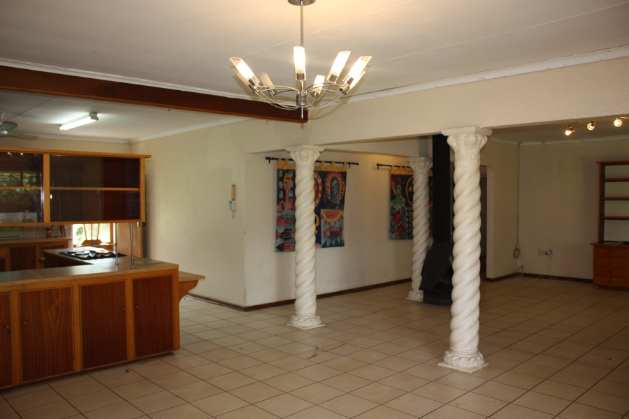 To Let 4 Bedroom Property for Rent in Potchefstroom Rural North West